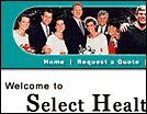 Select Health Plans